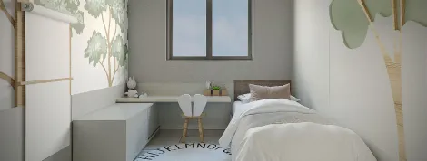 imagem 4 - Apartamento - Padrão imagem 4 - Apartamento - Padrão