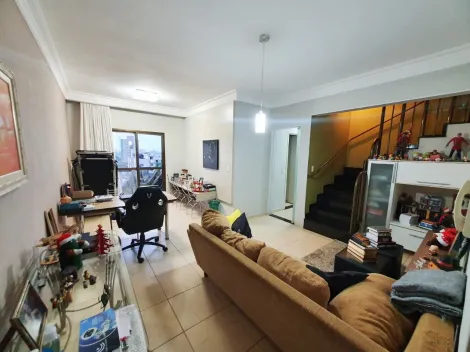 Alugar Apartamento / Cobertura em Uberlândia. apenas R$ 715.000,00