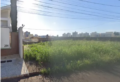 Terreno para venda no bairro Jardim Colina.