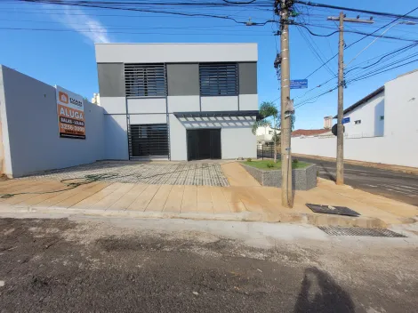 Sala comercial para locação no bairro Vigilato Pereira