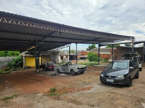 Barracão à venda no Bairro Jardim Brasilia