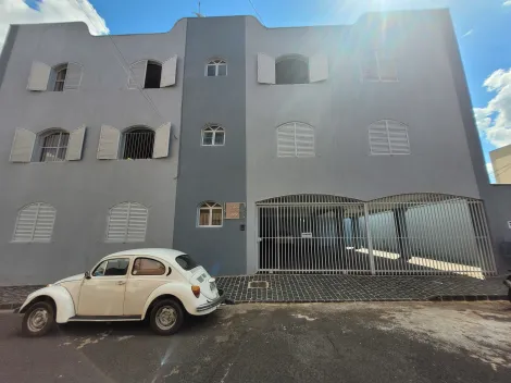 imagem 1 - Apartamento para locação no bairro Brasil imagem 1 - Apartamento para locação no bairro Brasil