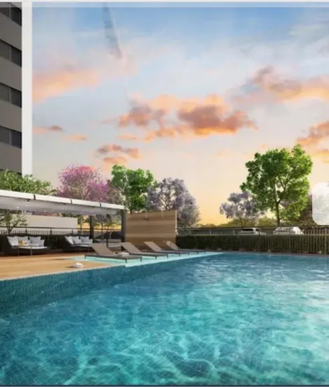 imagem 4 - Apartamento para venda no bairro Shopping Park. imagem 4 - Apartamento para venda no bairro Shopping Park.