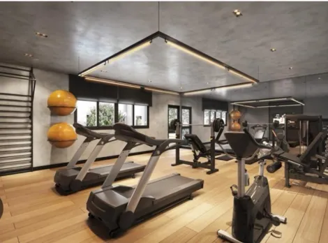 imagem 2 - Apartamento para venda no bairro Shopping Park. imagem 2 - Apartamento para venda no bairro Shopping Park.