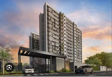 imagem 1 - Apartamento para venda no bairro Shopping Park. imagem 1 - Apartamento para venda no bairro Shopping Park.