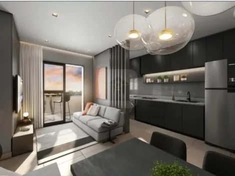 imagem 3 - Apartamento para venda no bairro Shopping Park. imagem 3 - Apartamento para venda no bairro Shopping Park.