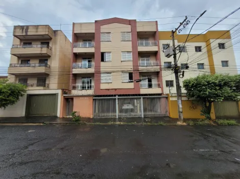 imagem 1 - Apartamento para locação no bairro Santa Mônica imagem 1 - Apartamento para locação no bairro Santa Mônica