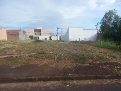 Terreno residencial para venda no bairro Santa Rosa.