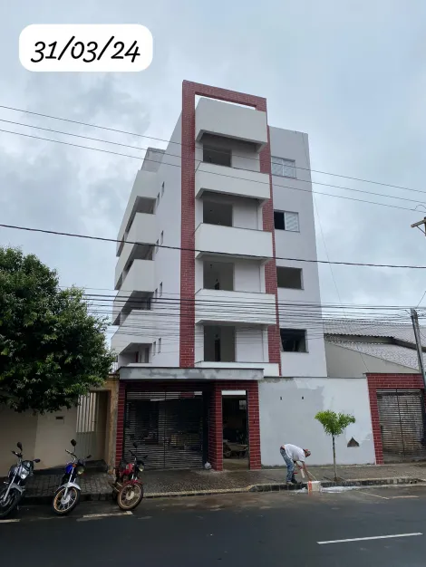 imagem 1 - Apartamento para venda no bairro Santa Mônica. imagem 1 - Apartamento para venda no bairro Santa Mônica.