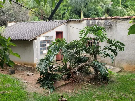 Fazenda para venda no bairro Morada do Sol.