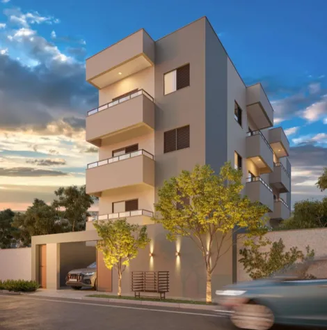 imagem 1 - Apartamento - Padrão imagem 1 - Apartamento - Padrão