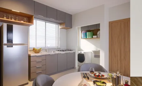 imagem 4 - Apartamento - Padrão imagem 4 - Apartamento - Padrão