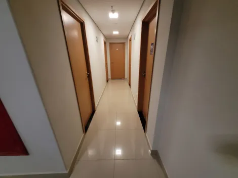 Sala comercial para locação no bairro Tibery