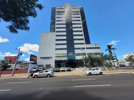 Sala comercial para locação no bairro Tibery