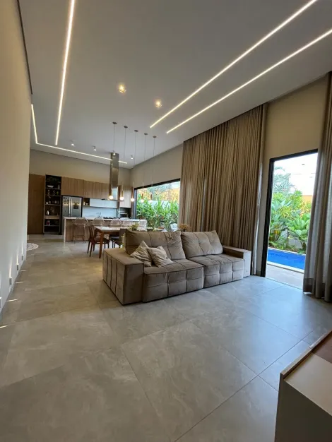imagem 1 - Casa para locação no Condomínio Alphaville I imagem 1 - Casa para locação no Condomínio Alphaville I