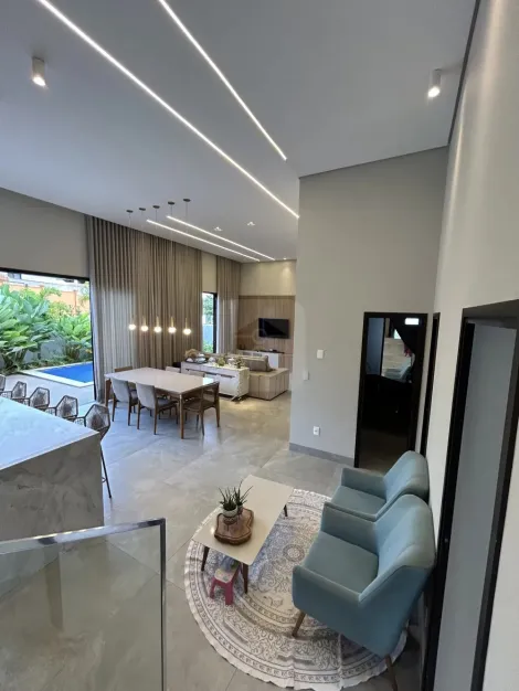 imagem 2 - Casa para locação no Condomínio Alphaville I imagem 2 - Casa para locação no Condomínio Alphaville I