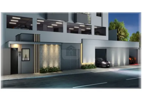 imagem 2 - Apartamento Para Venda No Bairro Santa Mônica imagem 2 - Apartamento Para Venda No Bairro Santa Mônica