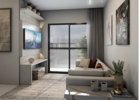 imagem 3 - Apartamento Para Venda No Bairro Santa Mônica imagem 3 - Apartamento Para Venda No Bairro Santa Mônica