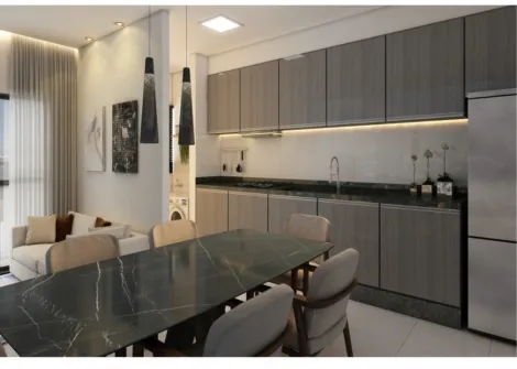 imagem 5 - Apartamento Para Venda No Bairro Santa Mônica imagem 5 - Apartamento Para Venda No Bairro Santa Mônica