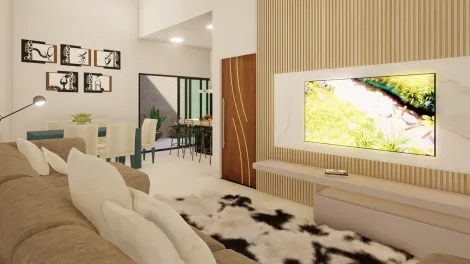 imagem 4 - Casa - Geminada imagem 4 - Casa - Geminada