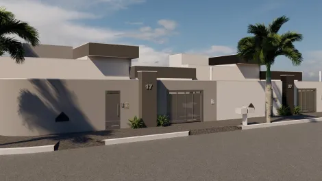 imagem 3 - Casa - Geminada imagem 3 - Casa - Geminada