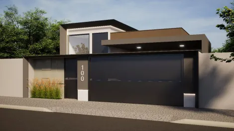 imagem 2 - Casa - Padrão imagem 2 - Casa - Padrão