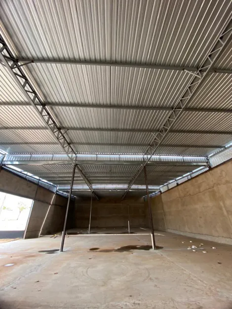 imagem 4 - Galpão para locação Shopping Park imagem 4 - Galpão para locação Shopping Park