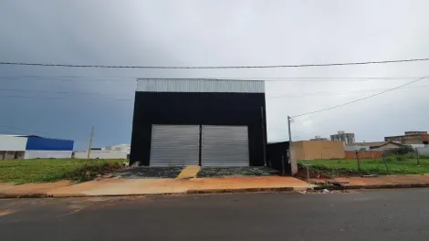 imagem 1 - Galpão Para Venda No Bairro Laranjeiras imagem 1 - Galpão Para Venda No Bairro Laranjeiras