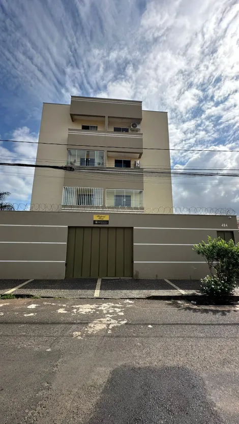Apartamento para locação no bairro Tubalina