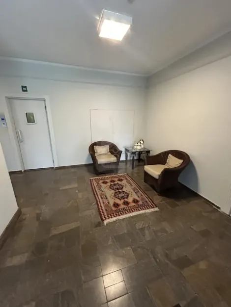 Apartamento para venda no Centro de Uberlândia.