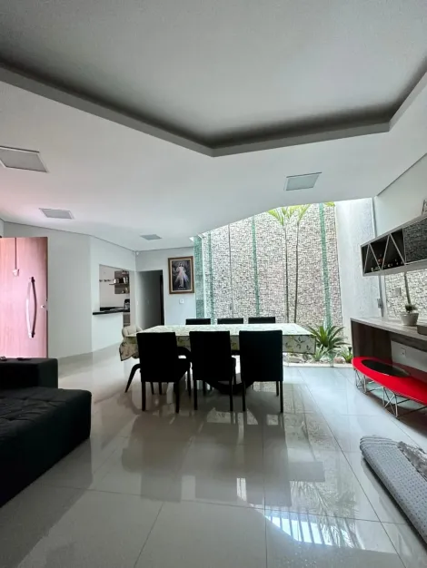 imagem 2 - Casa para venda no bairro Santa Mônica. imagem 2 - Casa para venda no bairro Santa Mônica.