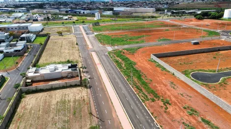 Terrenos para venda no bairro Novo Mundo.