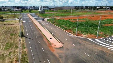 Terreno para venda bairro Novo Mundo