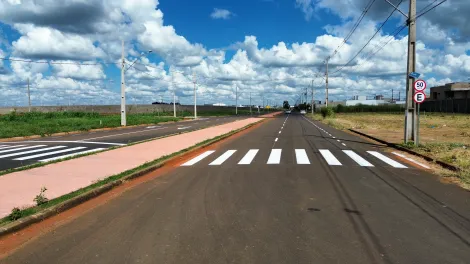 Terreno para venda bairro Novo Mundo