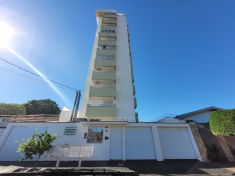 imagem 1 - Apartamento para locação no bairro Saraiva imagem 1 - Apartamento para locação no bairro Saraiva