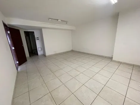 Sala comercial para locação no bairro centro - Galeria Central