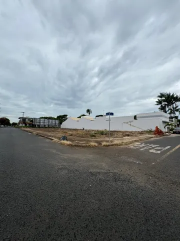 Terreno para venda no Bairro Industrial.