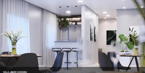 imagem 3 - Apartamento Novo Para Venda B. Jardim Inconfidência Em Uberlândia imagem 3 - Apartamento Novo Para Venda B. Jardim Inconfidência Em Uberlândia