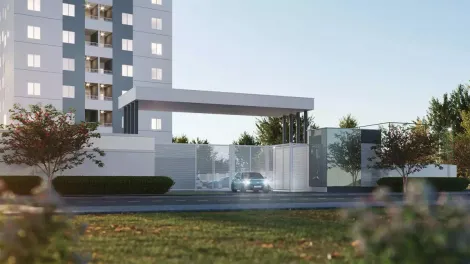 imagem 2 - Apartamento Novo Para Venda B. Jardim Inconfidência Em Uberlândia imagem 2 - Apartamento Novo Para Venda B. Jardim Inconfidência Em Uberlândia