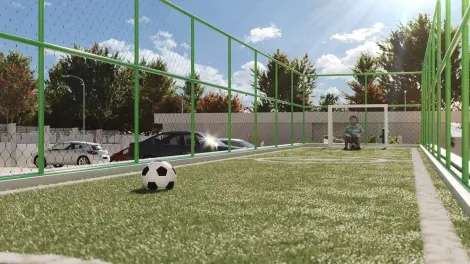 imagem 5 - Apartamento Novo Para Venda B. Jardim Inconfidência Em Uberlândia imagem 5 - Apartamento Novo Para Venda B. Jardim Inconfidência Em Uberlândia