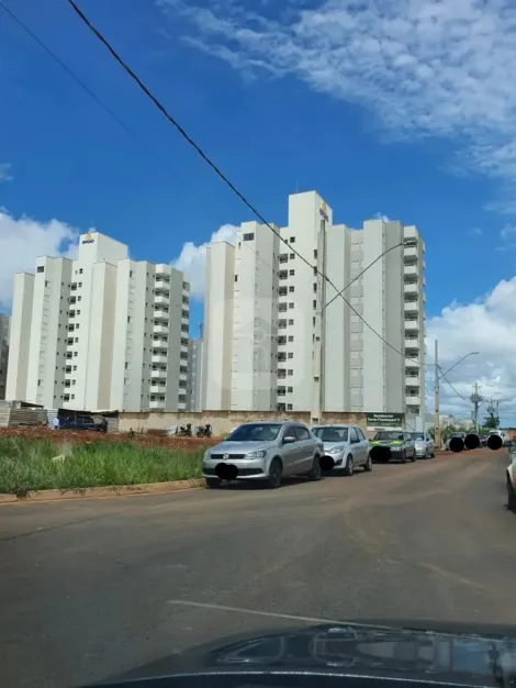 Apartamento para venda no bairro Minhas Gerais