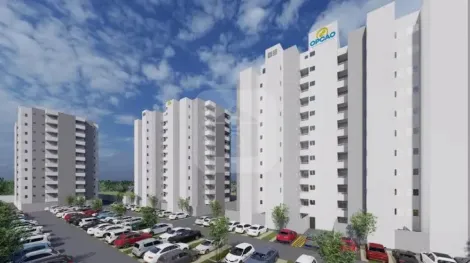 Apartamento para venda no bairro Minhas Gerais