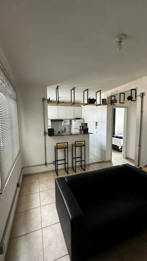 imagem 2 - Apartamento para venda no bairro Gávea imagem 2 - Apartamento para venda no bairro Gávea