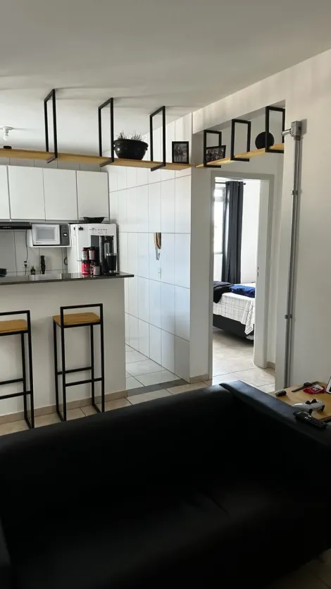 imagem 3 - Apartamento para venda no bairro Gávea imagem 3 - Apartamento para venda no bairro Gávea