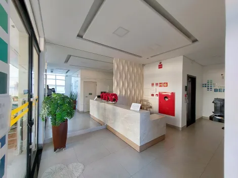 imagem 1 - Sala comercial para locação no bairro Osvaldo Rezende imagem 1 - Sala comercial para locação no bairro Osvaldo Rezende