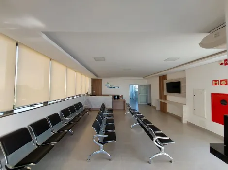 Sala comercial para locação no bairro Osvaldo Rezende