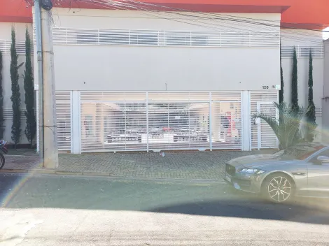 Sala comercial para locação no bairro Brasil