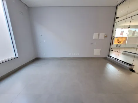 Sala comercial para locação no bairro Tubalina