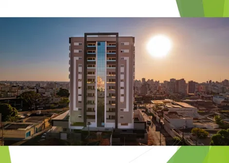 imagem 1 - Apartamento Para Venda no Bairro Saraiva imagem 1 - Apartamento Para Venda no Bairro Saraiva