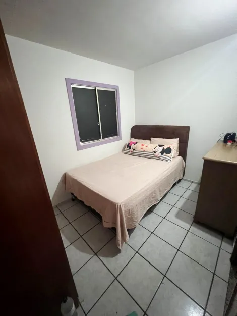 Apartamento para venda no bairro Chácaras Tubalina.